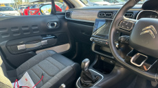 Citroen C3 1.2 PureTech Shine Plus 5dr Petrol Hatchback